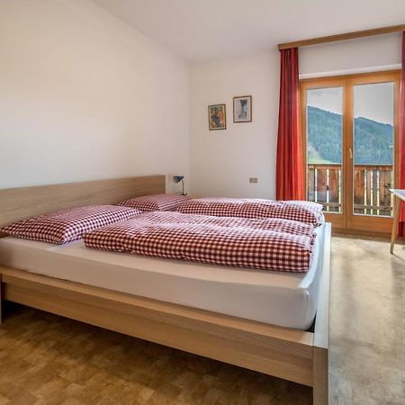 Ferienwohnung Ciasa La Palsa App 3 St. Vigil Exterior foto