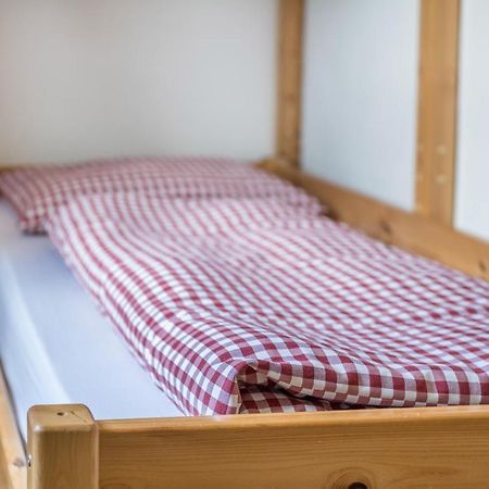 Ferienwohnung Ciasa La Palsa App 3 St. Vigil Exterior foto